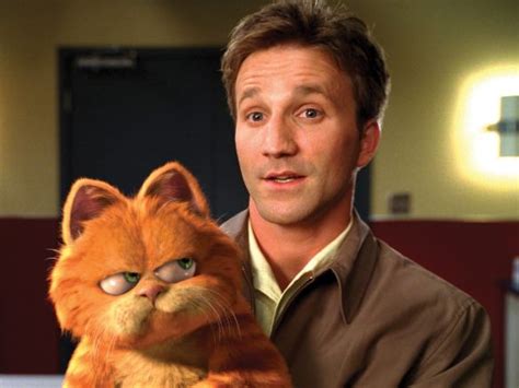 Garfield: The Movie (2004) - Peter Hewitt | Review | AllMovie