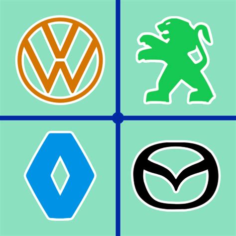 Car Logo Quiz — Guess the Car - Apps on Google Play