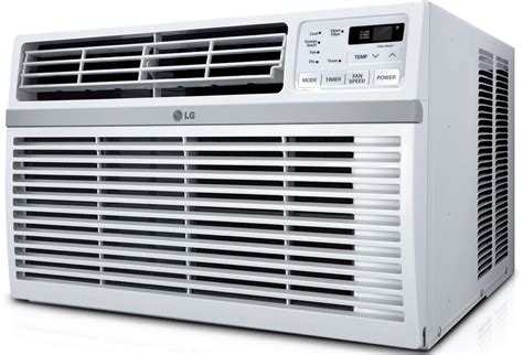 LG LW1516ER 15,000 BTU Room Air Conditioner with 11.9 EER, 3.3 Pts/Hr ...