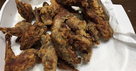 22+ Fried Squirrel Recipe - SitiAlvita