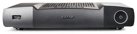 Barco Singapore | Barco ClickShare | Barco Wireless Conferencing ...