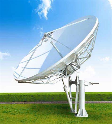 Parabola Antenna Dish Satellite ~ Parabolic Satellite Tips