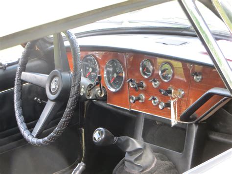 Late sixties Triumph GT6 interior | Triumph cars, Triumph spitfire ...