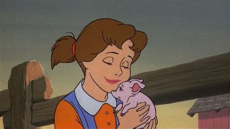 Charlotte's Web (1973) - Disney Screencaps | Favorites | Pinterest