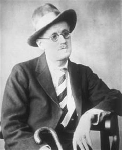 James Joyce Biography - life, family, children, name, story, wife ...