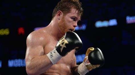 Canelo vs. GGG: Alvarez's non-controversial win what boxing needed