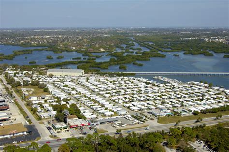 Bay Pines Marina in St Petersburg, FL, United States - Marina Reviews ...