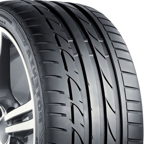 Bridgestone Potenza S001 009000 Tires | 1010Tires.com Online Tire Store