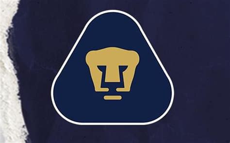 Pumas Logo Futbol