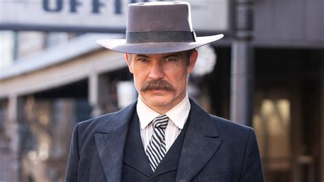 Deadwood: The Movie - Vumoo