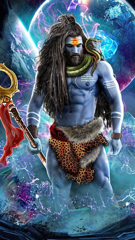 Shiva, kızgın mahadev iphone HD telefon duvar kağıdı | Pxfuel