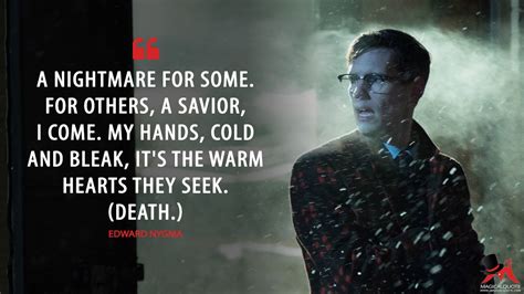 Gotham Quotes - MagicalQuote | Gotham quotes, Riddler gotham, Gotham series