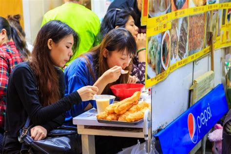 The 10 Best Street Food Spots In Tokyo For Foodie Travellers