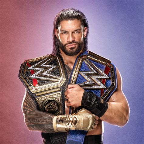 Wrestlemania 39: Roman Reigns Comments After Undisputed WWE Universal ...