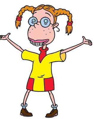 Dress Like Eliza Thornberry Costume Guide For Halloween