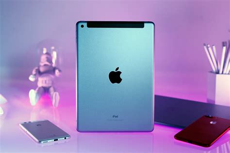 Apple iPad review (2017): No alarms and no surprises