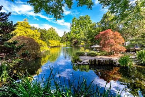 Lewis Ginter Botanical Garden: 11+ Must Sees for Your Visit