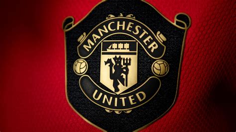 Manchester United Devil Logo