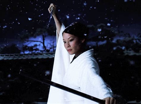 O-Ren Ishii (Kill Bill) | EvilBabes Wiki | FANDOM powered by Wikia