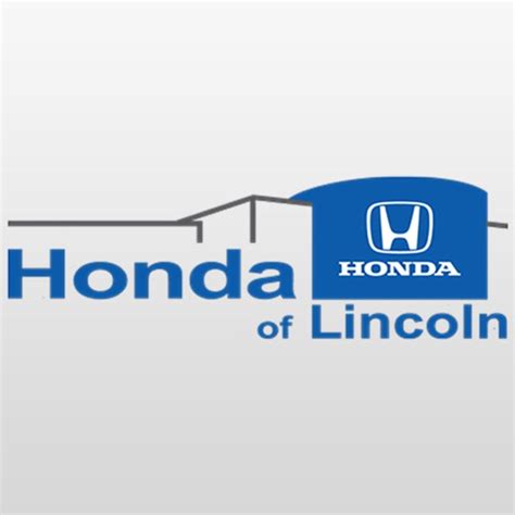 Honda of Lincoln by MobileAppsPRN