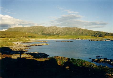 Discover best things to do in Arisaig, beaches, boats, food