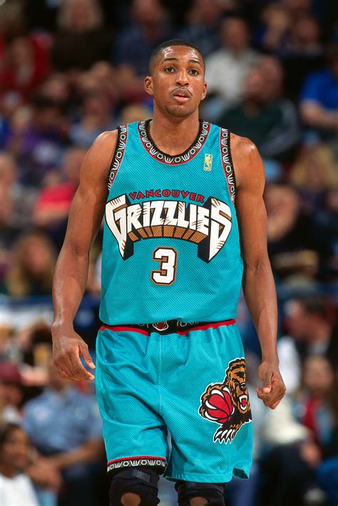 The 30 best NBA throwback jerseys ever — The Undefeated