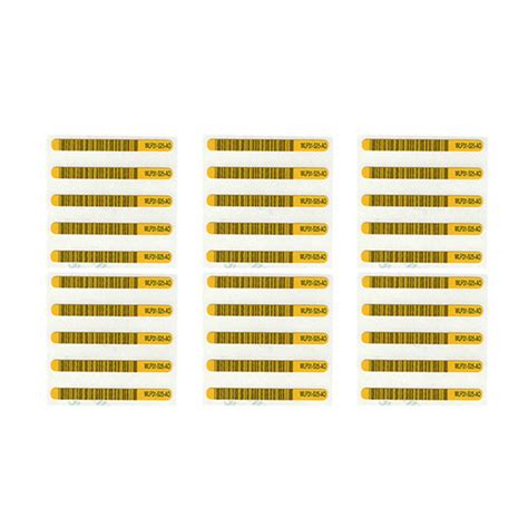 Printed Circuit Board Labels