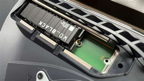 PS5 SSD Upgrade - Step-by-step guide to expand your storage