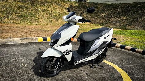 Suzuki Avenis 2023: First impressions, Quick review