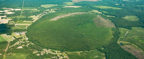 Warwick Mill Bay is Forever Protected for Wildlife Preservation ...