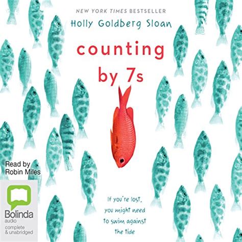 Counting by 7s Audiobook | Free with trial