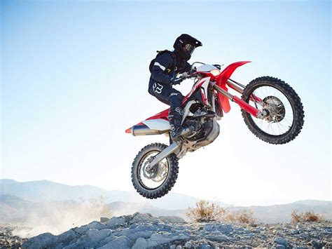 2019 Honda CRF450X First Ride Review | Cycle World