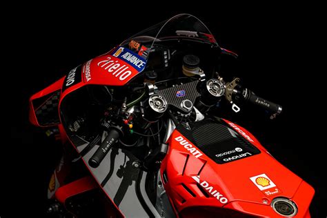 Ducati Desmosedici GP21 8 - Naik Motor | Jurnal Pengendara Motor