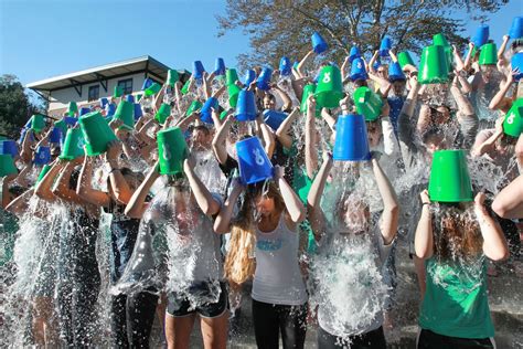 The Ice Bucket Challenge and the pitfalls of viral charity - Vox