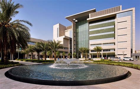 American Hospital, Dubai - Telematics