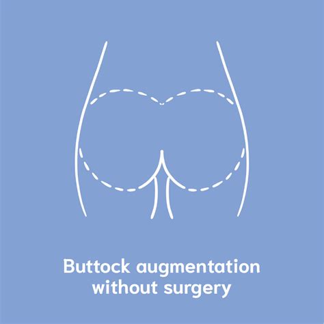 Buttock augmentation without surgery - MD. José Cortés