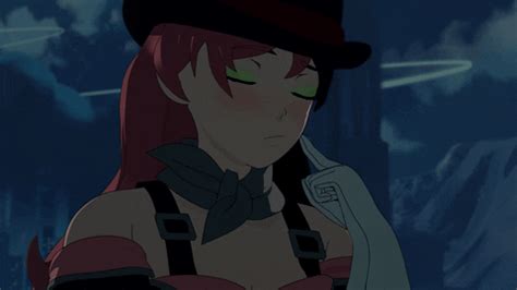 Neo Tip Of The Hat GIF by Rooster Teeth - Find & Share on GIPHY | Rwby ...