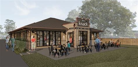 THE KNACK, Hyannis - Updated 2024 Restaurant Reviews, Menu & Prices ...