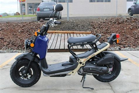 2023 Honda® Ruckus for sale in The Dalles, OR