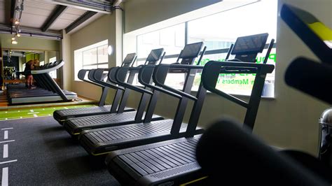 Inside Nuffield Health's gym after a £1m upgrade - Plymouth Live