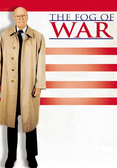 The Fog of War (2003) | Kaleidescape Movie Store