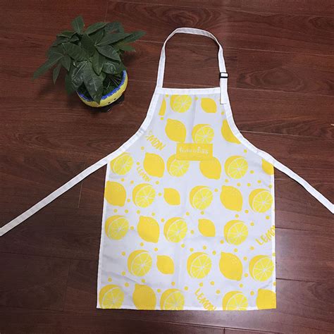 Custom Baking Kids Full Printing Aprons