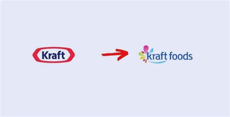 16 Logo Redesign Fails & What You Can Learn from Them