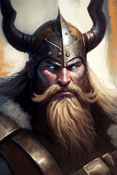 ArtStation - Heimdall