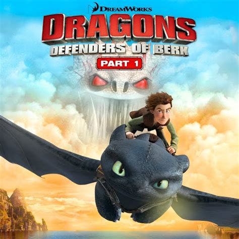 Dragons: Defenders of Berk - TV on Google Play