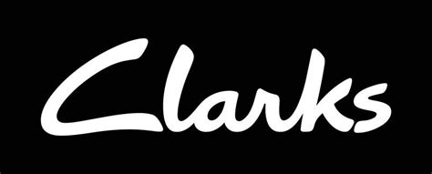 Clarks Logo Design