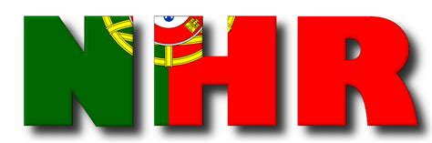 What is the Portuguese Non-Habitual Resident (NHR) tax regime? - Non ...