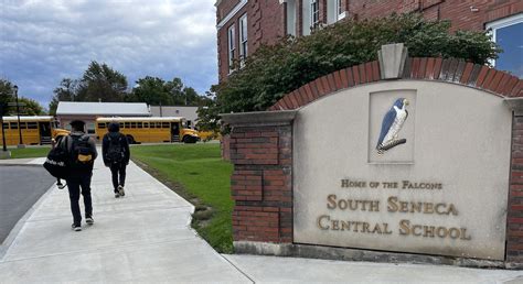 Longtime South Seneca educator, former school board member dies in ...