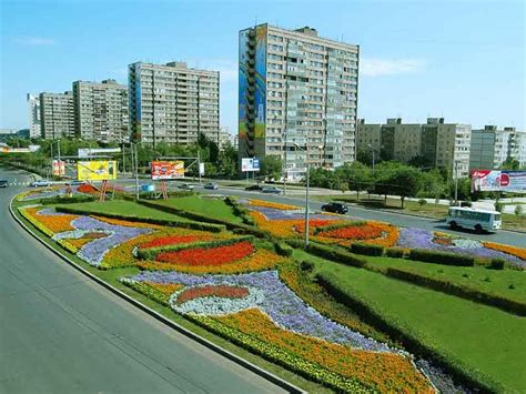 The city of Orenburg is a city in the south of the Urals in Russia, the ...