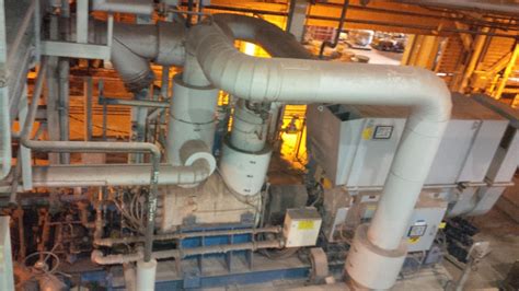 Boiler feed water pump. | Water pumps, Power station, Boiler